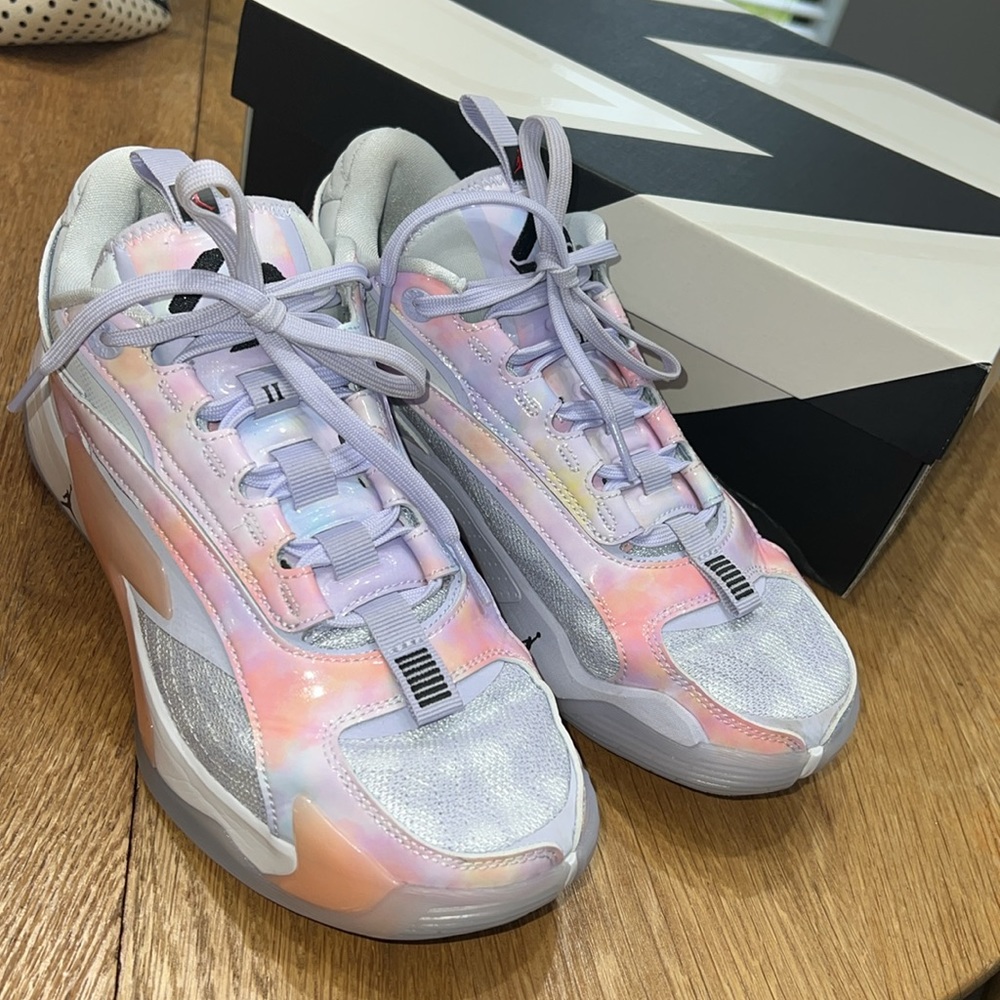 JORDAN LUKA Doncic DZ3498-005 S7Y - Picture 2 of 5